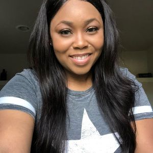 Meet your Posher, Jessica